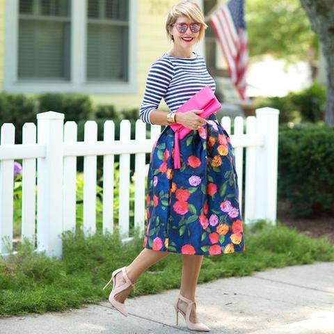 Q&A with Beth Chappo of Seersucker & Saddles