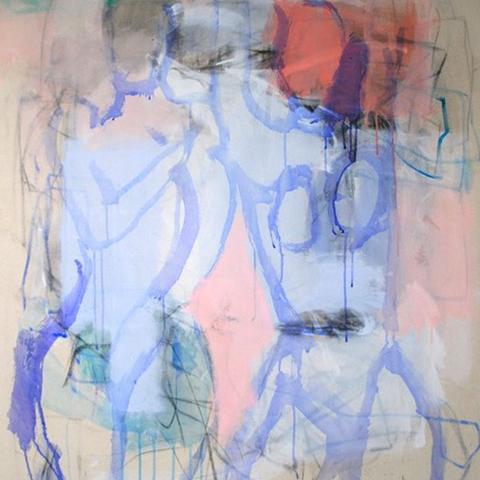 A Week Of Artists: Kate Long Stevenson
