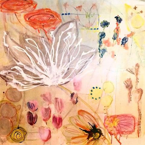 A Week Of Artists: Kim Willson