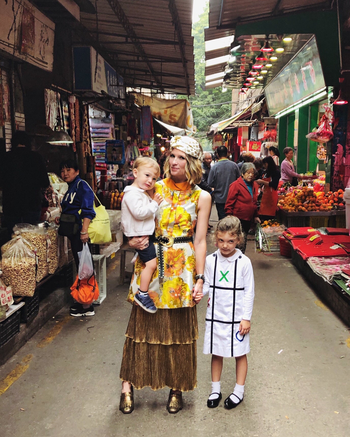 BURU Goes East—China Travel Recap