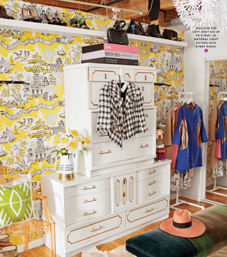 As Seen In: Better Home & Gardens