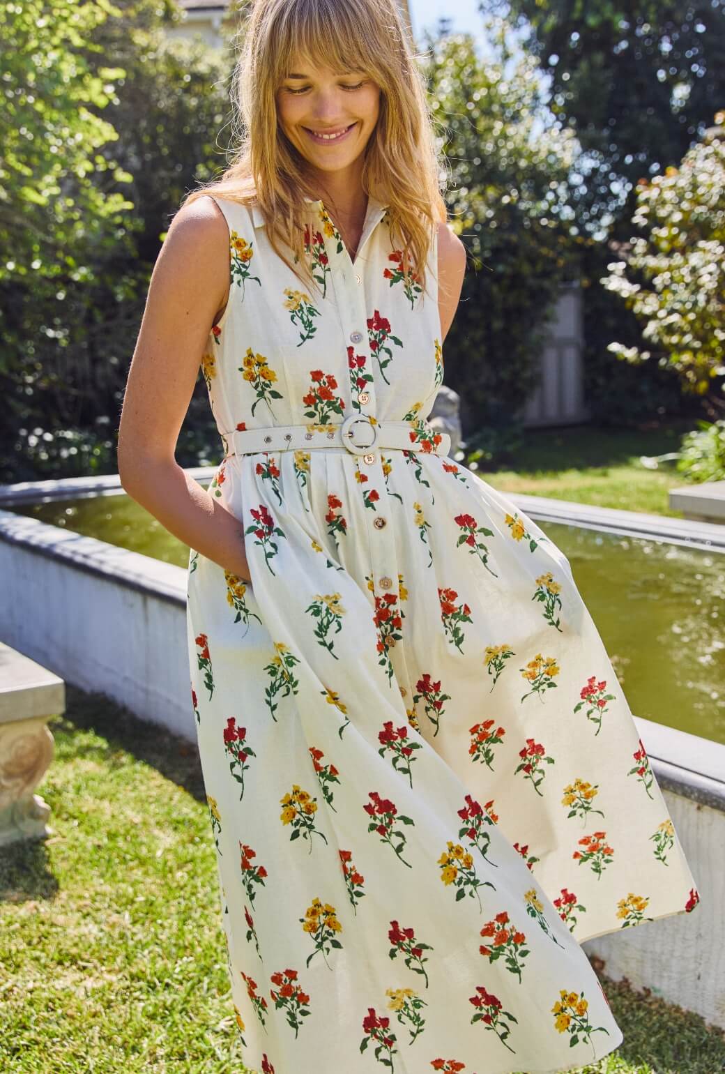 A Fresh Bloom for Spring