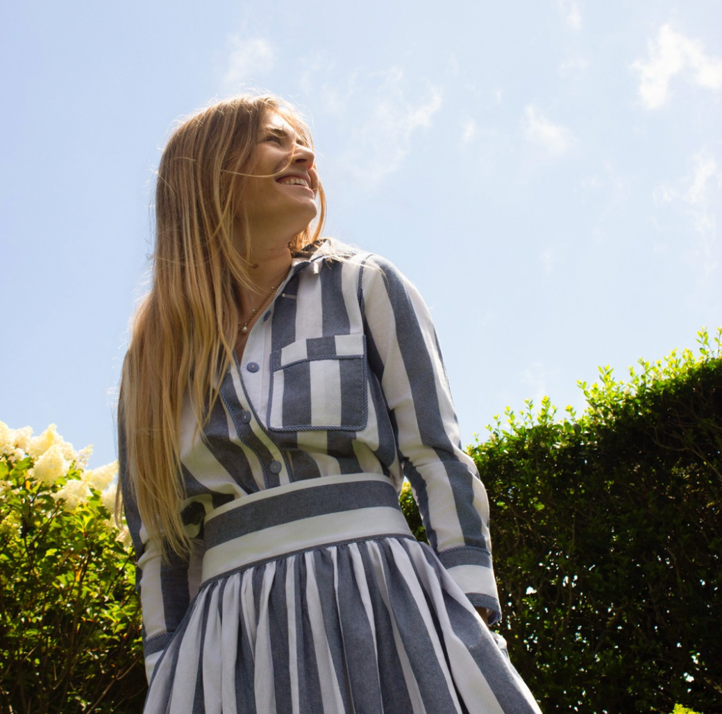 Behind the Seams: Buru x The Clearly Collective