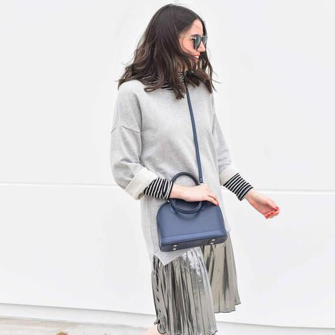 Valerie Dittner Styles 1 BWL Dress 2 Ways