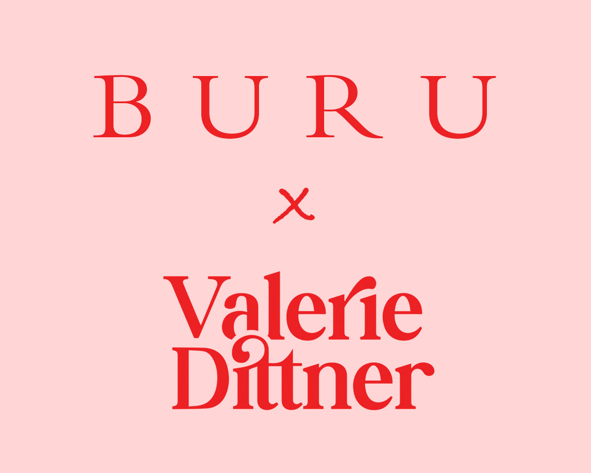 5 Minutes with Valerie Dittner