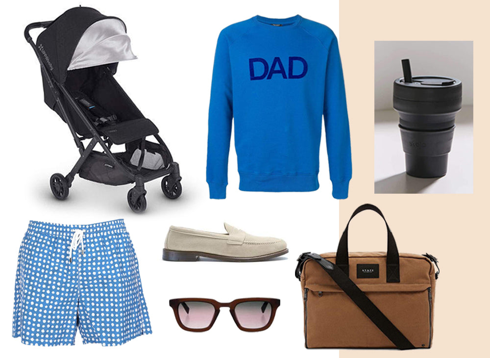 Father's Day Gift Guide 2019