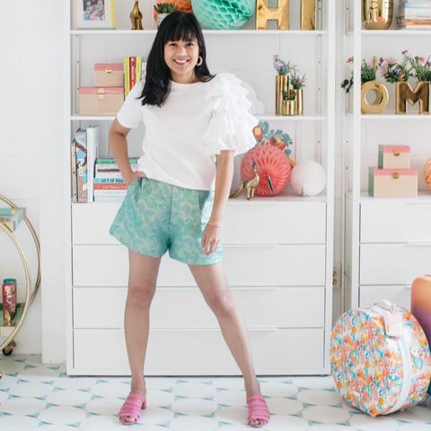 Joy Cho Founder and Creative Director of Oh Joy!