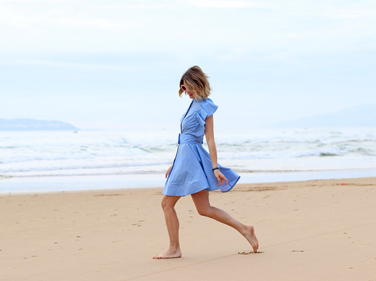 Spring Break Dreaming—Family Friendly Spots