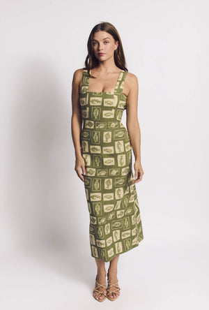 Ashbourne Dress - Fisherman Tales