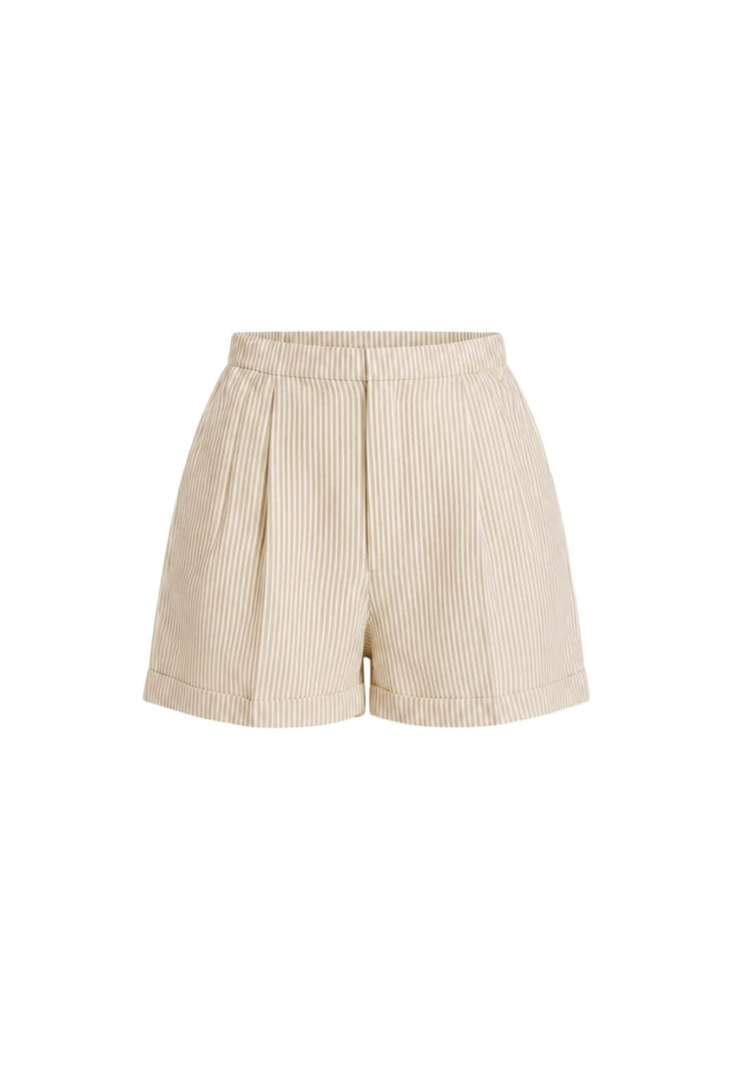 Buru x TCC Edgartown Short - Brown Stripe