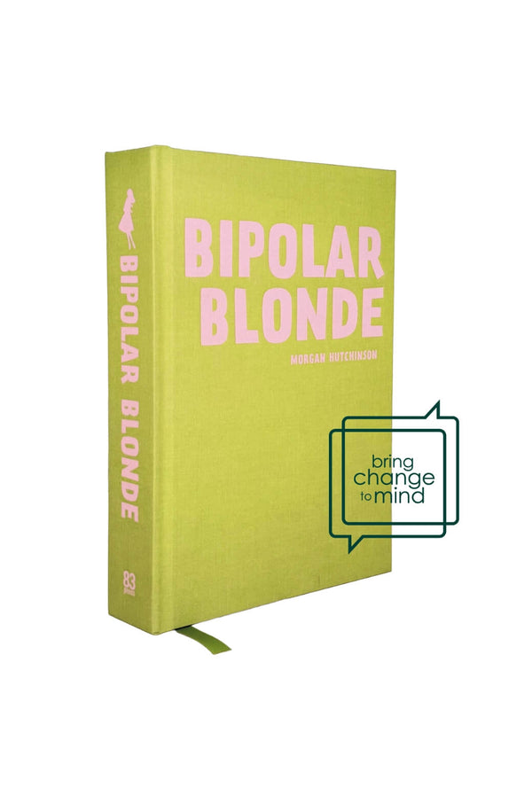 End the Stigma Bundle
