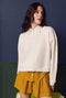 Everyday Shorts - Marigold Stripe