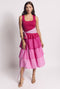 Flamingo Dress - Pink