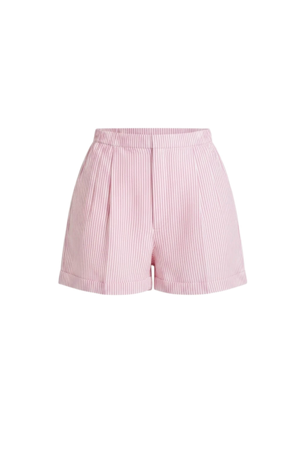 Buru x TCC Edgartown Shorts - Pink Stripe