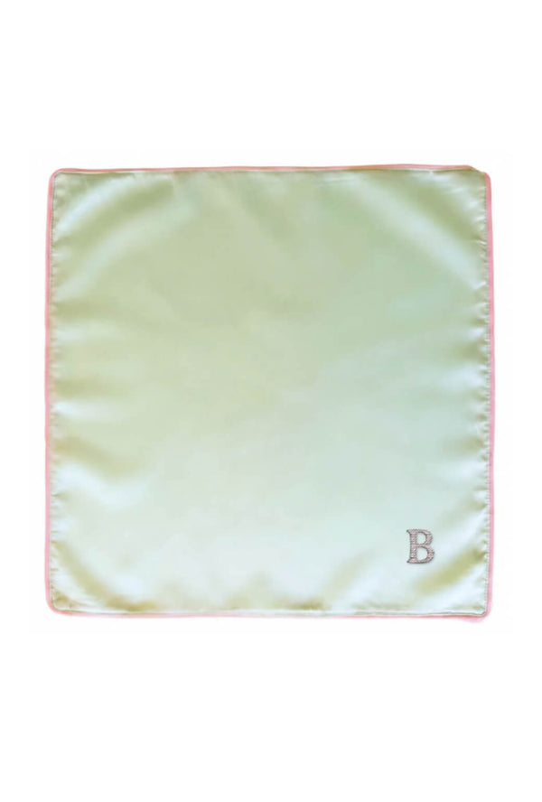 Hostess Napkin Monogram