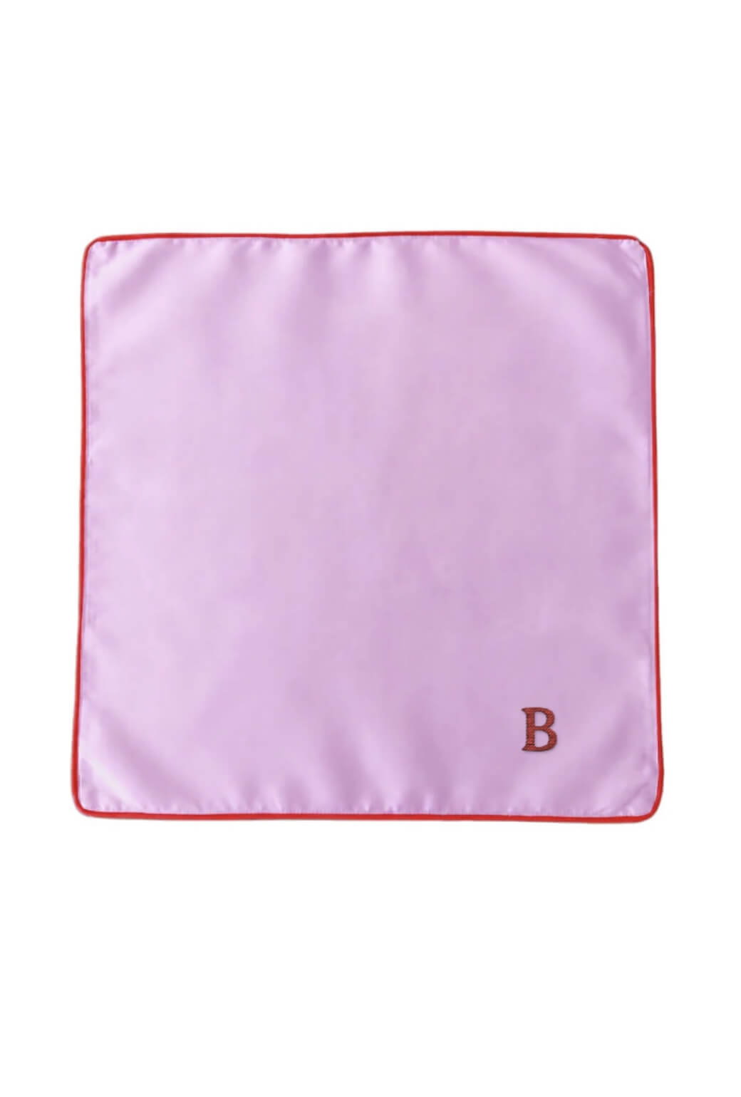 Hostess Napkin Monogram