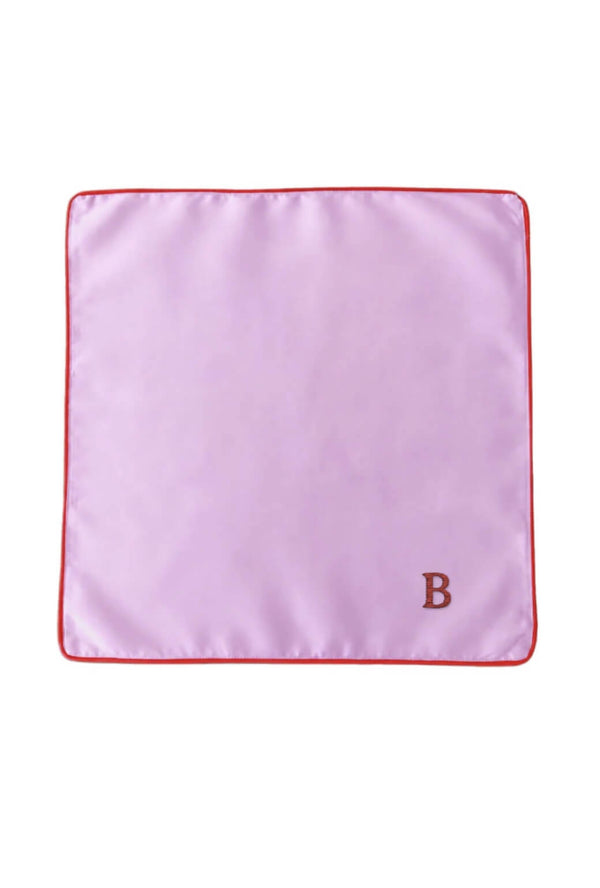Hostess Napkin Monogram