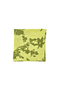 Buru x Jaime Dewberry Le Scarf - Linen Floral
