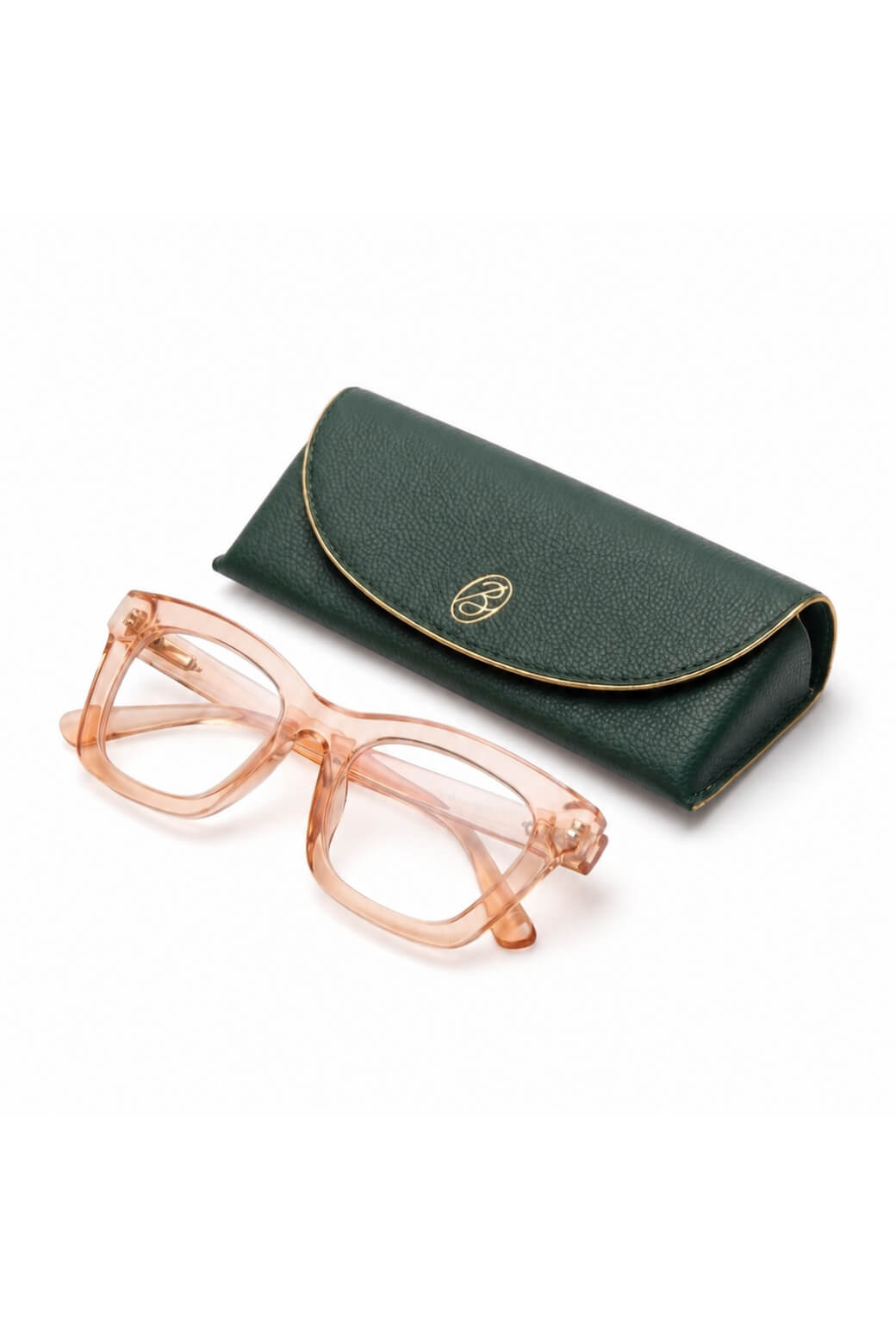 Page Turner Readers - Blush