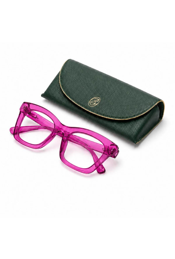 Page Turner Readers - Hot Pink
