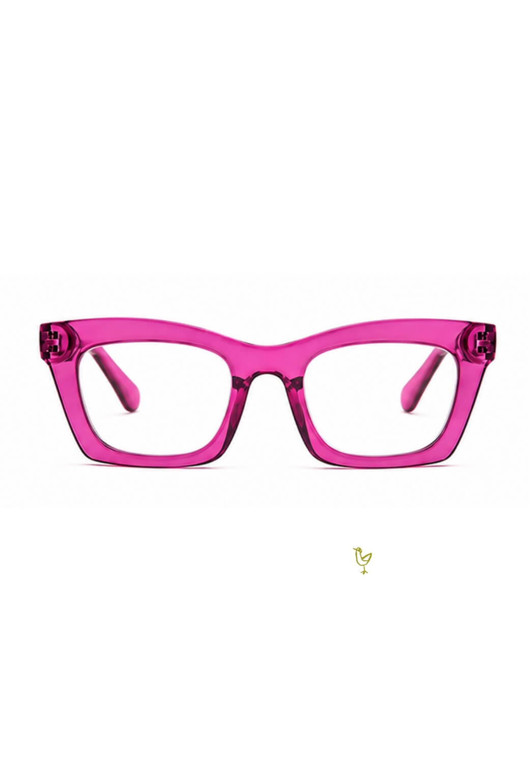 Page Turner Readers - Hot Pink