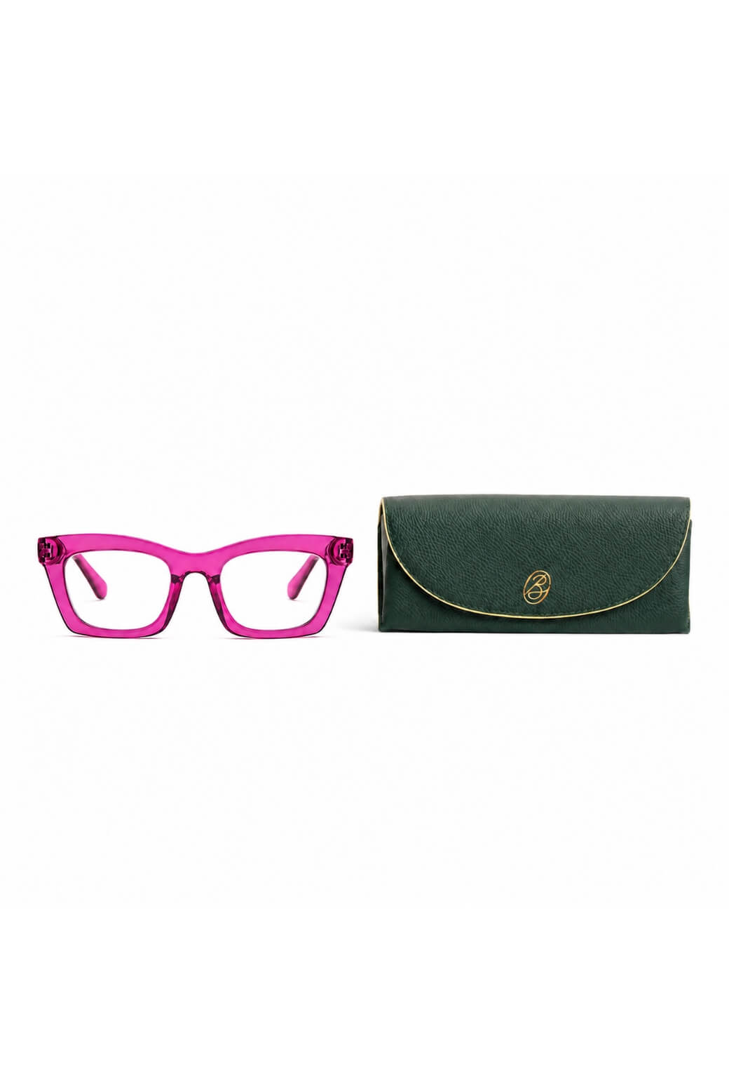 Page Turner Readers - Hot Pink
