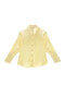 Buru x OSE Skipper Blouse - Butter Satin