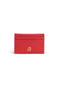 The Evelyn Card Case - Rouge
