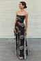 Buru x India The Libertine Dress