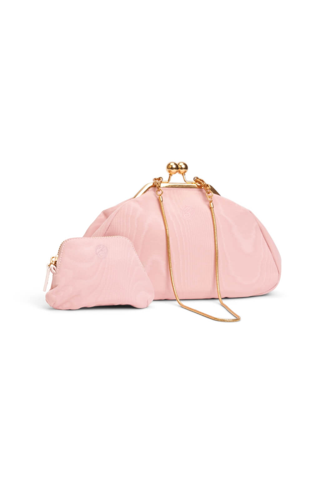 The Mini Pearl - Ballet Pink