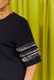 The Nea Top - Black