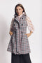 Buru x Val The Val Vest - Bonheur Tweed